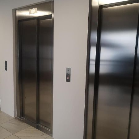 Apartmán Apartamento Rosa Puerta Del Sol Madrid Exteriér fotografie