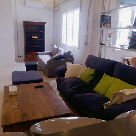 Apartmán Apartamento Rosa Puerta Del Sol Madrid Exteriér fotografie