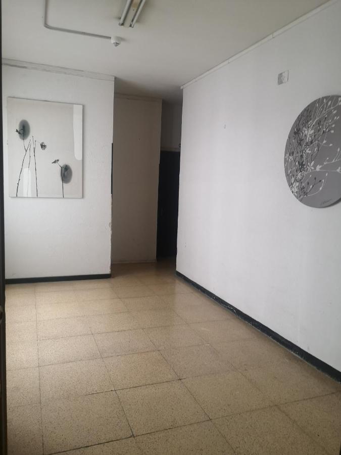 Apartmán Apartamento Rosa Puerta Del Sol Madrid Exteriér fotografie