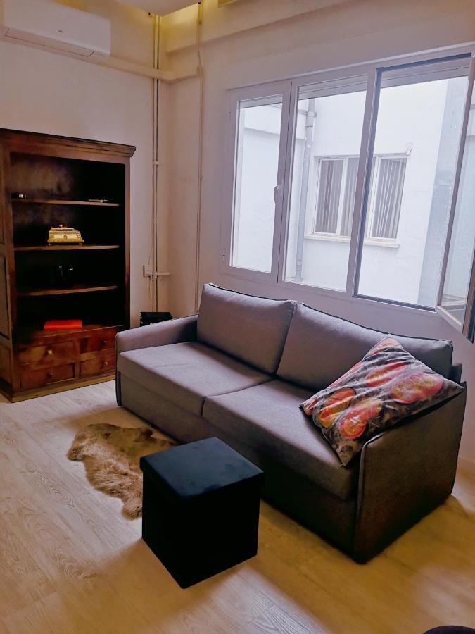 Apartmán Apartamento Rosa Puerta Del Sol Madrid Exteriér fotografie
