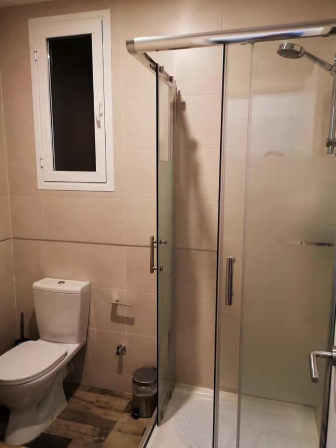 Apartmán Apartamento Rosa Puerta Del Sol Madrid Exteriér fotografie